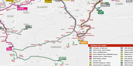 "La gratuité des transports publics est un leurre" - Cliquer sur cette image pour lire l'article du 04/09/2018