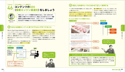 ページサンプル:クリックすると拡大出来ます