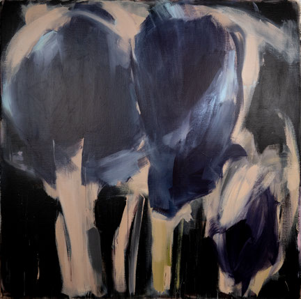 Spring I 160x160