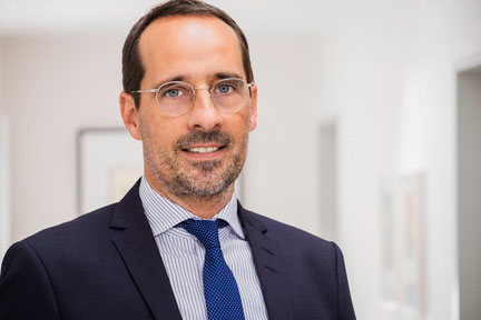 Heiko Müller, Notar und Fachanwalt für Erbrecht in Rotenburg