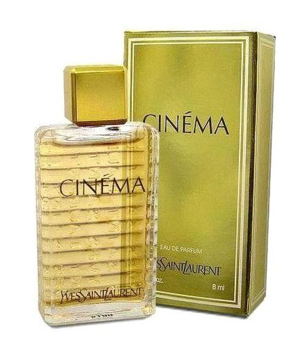 CINEMA - MINIATURE EAU DE PARFUM 8 ML
