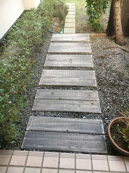 枕木 コンクリート製枕木