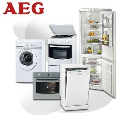 Servicio técnico AEG