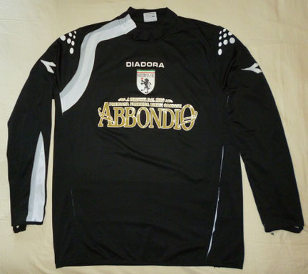 2008-09 Serie D 1a Maglia