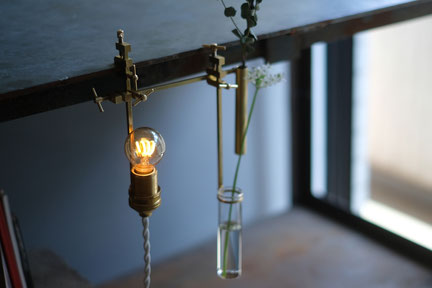 BRANCH TUBE VASE/CYLINDER VASE - WEST VILLAGE TOKYO BRANCH TUBE VASE/CYLINDER VASE - WEST VILLAGE TOKYO
