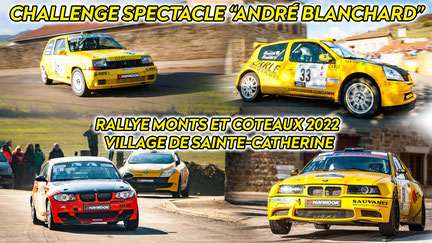challenge spectacle