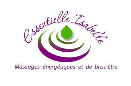 Essentielle Isabelle, massages énergétiques et massages bien-être