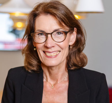 Maria Richter-Nordahl