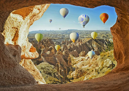 Antalya Cultural & Historical Tours
