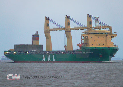 AAL Houston, AAL super b class