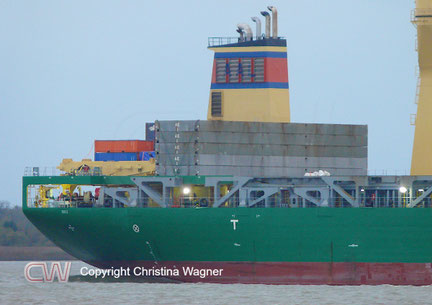 AAL Houston, AAL Super B-Class, ECO-Deck