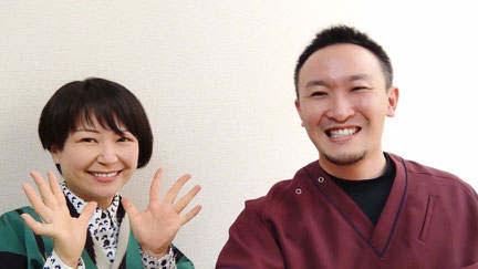 患者様の声 日常生活も出来なかった頭痛が消えました！ 着物のお仕事をされている　(キャンディさん)