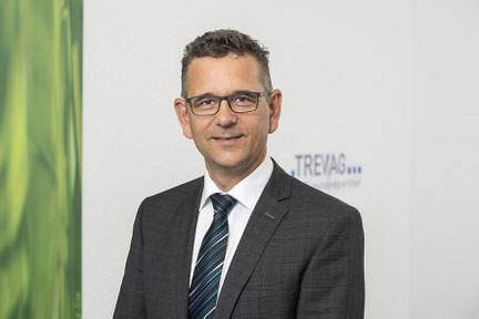 Martin Hotz, Partner, Verwaltungsrat