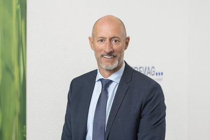 Mario Elmer, Partner, Verwaltungsrat