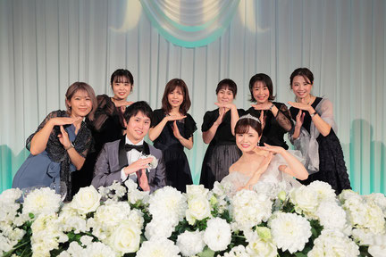 リーガロイヤルホテル大阪、大阪-神戸-京都での結婚式持ち込み、外注カメラマンは結婚式moviesへお任せください- 記録ビデオ撮影-撮って出しエンドロール-写真スナップ撮影が40000円から