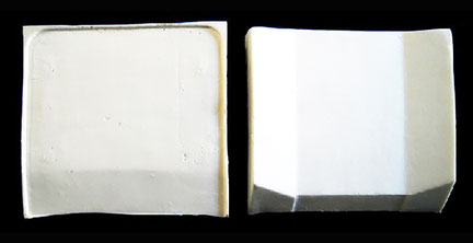 Stapler Schumsitz, Polstersitz, Fahrersitz, Sitzkern