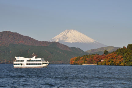 芦ノ湖　ワカサギ　わかさぎ