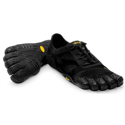 Vibram Fivefingers KSO EVO