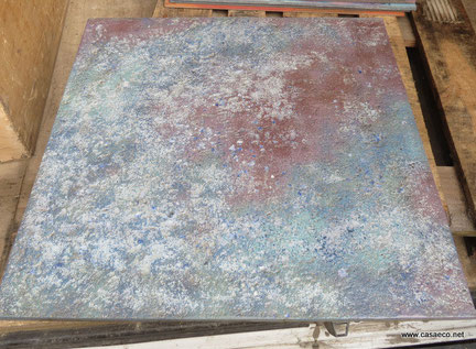 art. 4127 60x60 gres porcellanato 1a sc. euro 9 mq. 