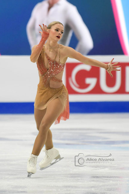 © Alice Alvarez / Loena Hendrickx