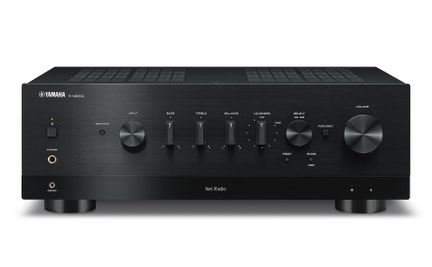 YAMAHA R-N800A (03/2024)