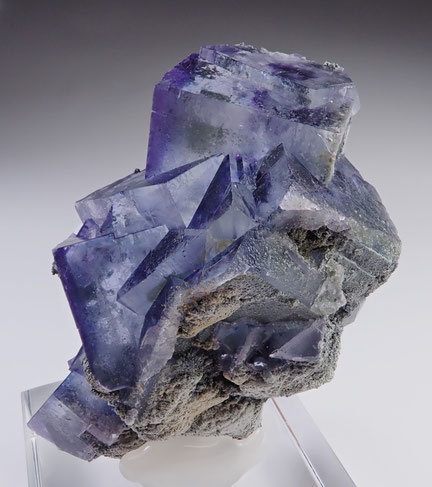 Yaoganxiang Fluorite