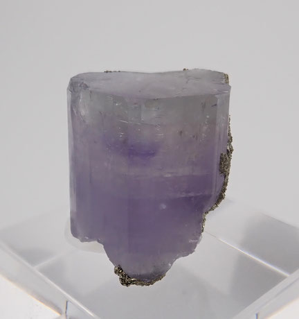 Purple Apatite Panasqueira
