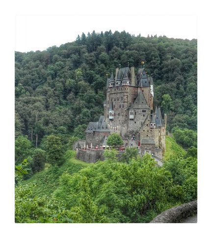 Burg Eltz 