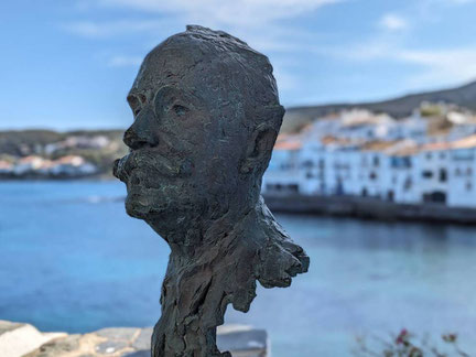 Monument à Carles Rahola