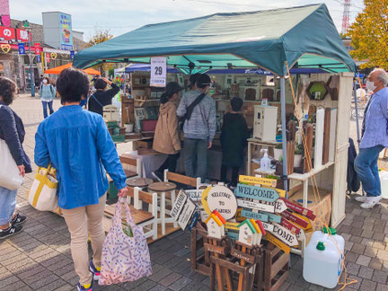 群馬,イベント,クラフト,クラフトフェア,クラフトイベント,道の駅,ららん藤岡