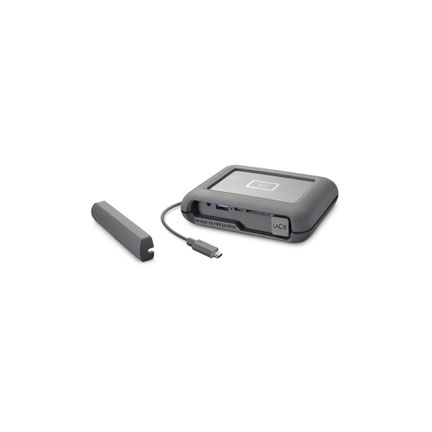 Lacie DJI Copilot