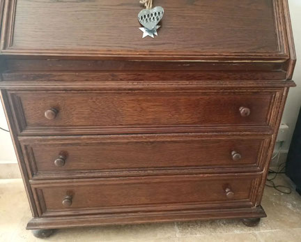 Artisan commode et meubles chêne blanchi dans le 06 et 83