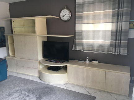 rénovation vernis meubles en bois