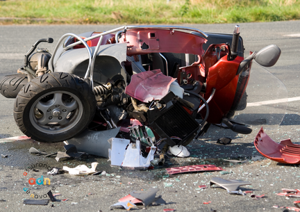 Assurance flotte auto-école résiliée