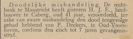 Delftsche courant 13-04-1911