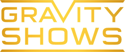 Gravity Shows Berlin – Luftakrobatik, Vertical Dance & spektakuläre Eventshows