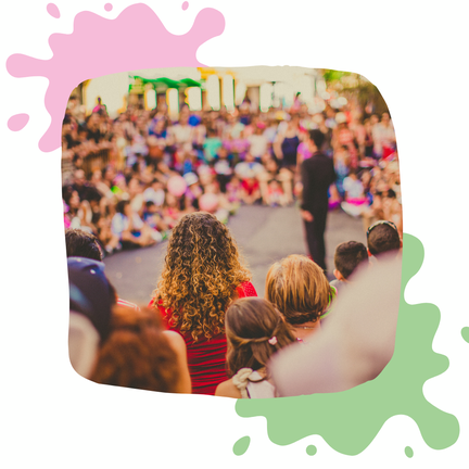 Kinder Firmenfeier Bodensee Eventplanung