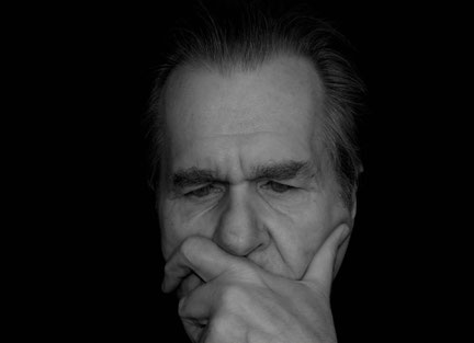 woher kommen die Gedanken? Warum Grübel ich so viel? Was hilft gegen das Grübeln?