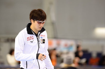 世界距離別選手権大会