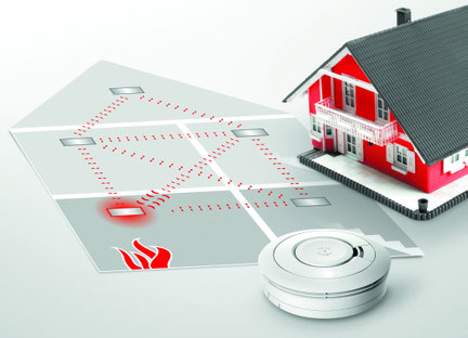 © Ei Electronics/shutterstock.com/Natascha Kaukorat/akz-o