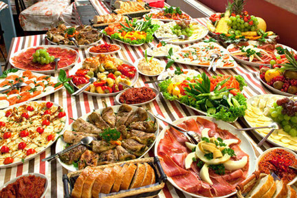 Cucina serba