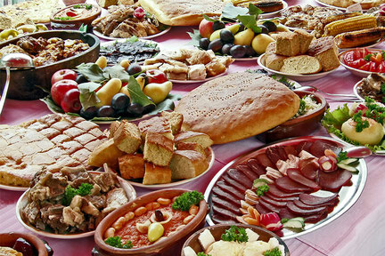 Cucina serba