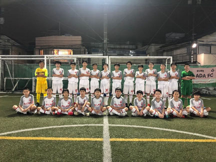 各種大会 Trm 結果 ペラーダfc 公式hp 各種大会 Trm 結果 ペラーダfc 公式hp