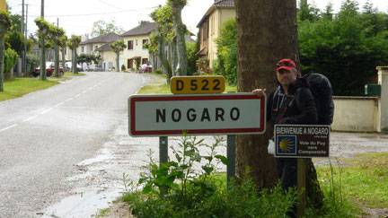 GR65, Nogaro