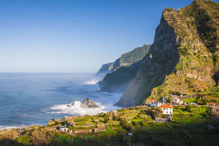 Madeira Travel Guide