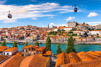 Porto Travel Guide