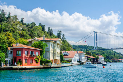 Istanbul Travel Guide