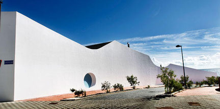 casa Herzog & de Meuron Tenerife