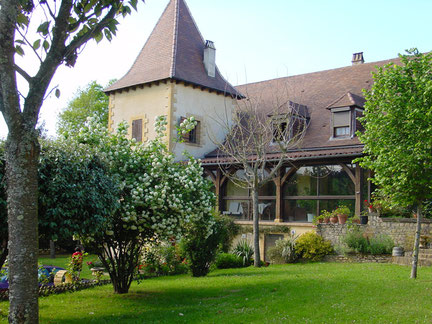 Chambre D Hote A Sarlat Chambres Hotes Font Margout Sarlat