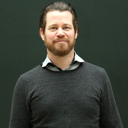Dr. Christian Auf der Maur ist seit 1. November 2023 Kantonsarchäologe. (Bild: Reto Bieri)